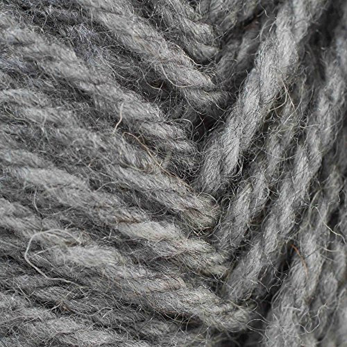 Sirdar Hayfield Bonus Aran with Wool, Celtic Grey (997)