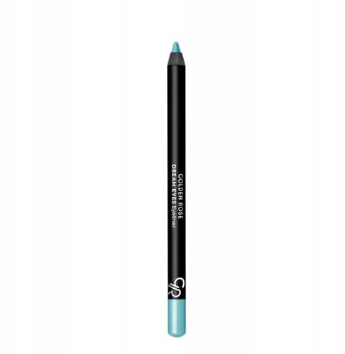 Golden Rose - Crayon khol dream eyes liner n°416 bleu paon