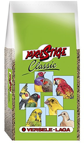 Versele Papageien Classic 12,5 kg