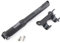Contec Minipumpe Air Support Pocket Neo 100 psi 7 bar grau