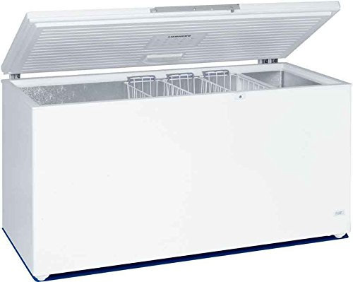 Liebherr GTL 6105–20 Congélateur 601 L/A