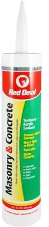 Red Devil 0646 Concrete & Mortar Repair (2 Pack)