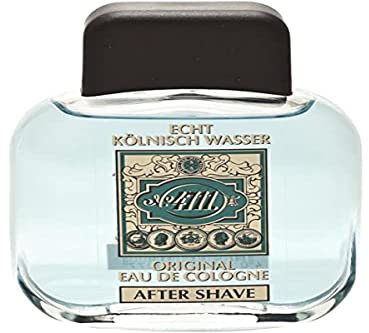 4711 100 ml After Shave Lotion (Eau de Cologne)
