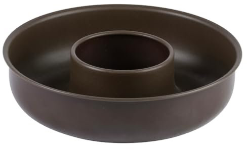 Gobel 254050 - Stampo per savarin Profondo Antiaderente