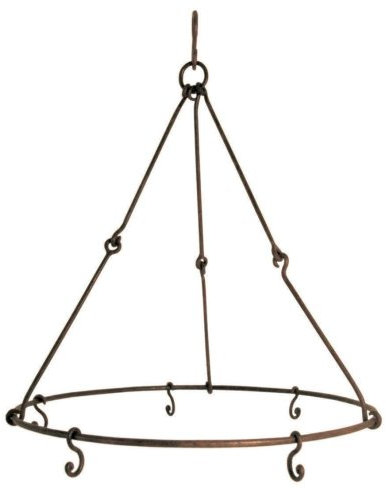 Esschert Fallen Fruits Ltd Herb & Flower DRYER, Brown, 14 dia.