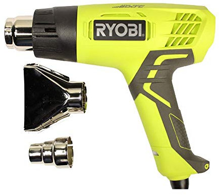Ryobi 5133001137 - Ehg2000 decapador 2000 w. caja de cartón