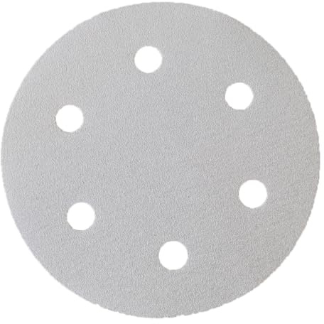 EIBENSTOCK Schleifpapier Klett P220, Pak/25St.