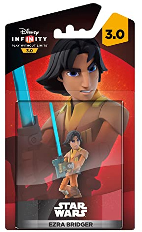 Disney Infinity 3.0 - Star Wars: Figura Ezra