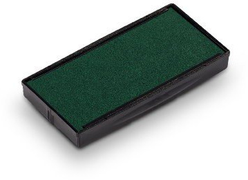 Trodat Printy - Cuscinetti di ricambio/sostituzione/cuscinetti per timbri - Selezione, dimensione e colore: Cuscinetto 6/4913 Verde