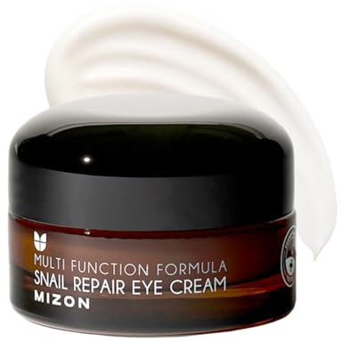 MIZON Snail Repair Eye Cream, 0.84 oz