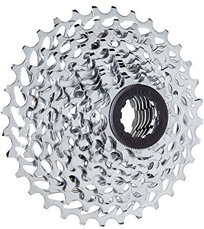 Sram Cassettes Geschwindigkeit Zahnkranz-Kassette, Mehrfarbig, 11-32 Teeth