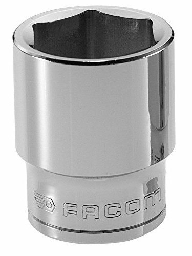 Facom S.24H 24Mm Hexagon Socket 1/2 Drive