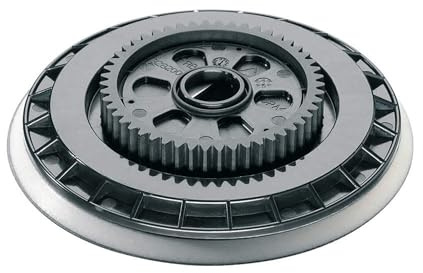 Flex - Almohadilla de respaldo para pulidora rotativa y orbital XC 3401 VRG (14 cm)