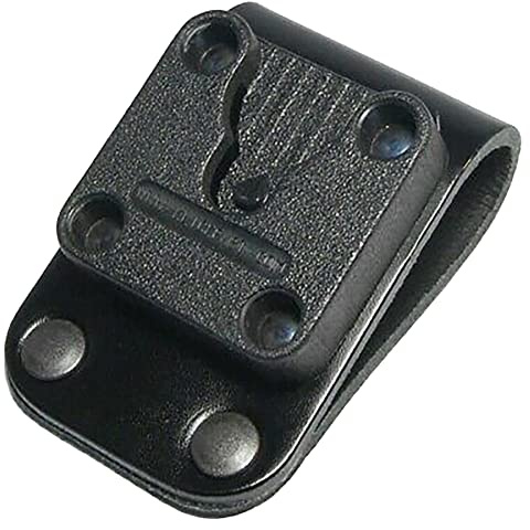 Klick Fast Klickfast Ceinture Dock pour Radio (Cuir Cerceau) Livraison Gratuite
