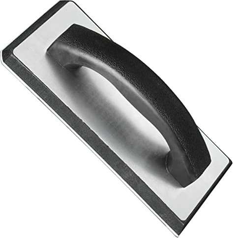 WOLFPACK LINEA PROFESIONAL - Talocha Goma para Juntas 10x24cm Soft