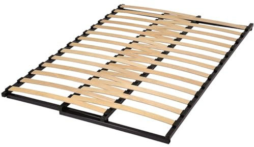 AltoBuy ALTOLATTES - Sommier à Lattes Extensible