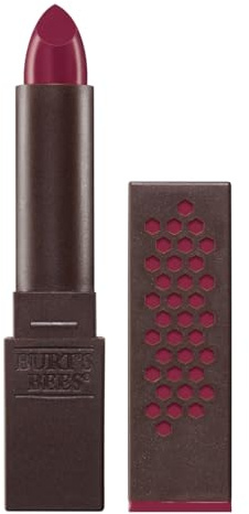Burt's Bees Lipstick, Brimming Berry 3.4 g