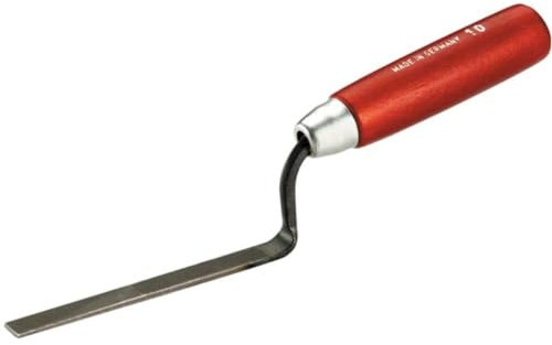 JUNG HENKELMANN - HE349010 Fugenkelle, Hobby, 85 g 174959