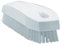 Vikan - Higiene - Cepillo para uñas - Fibras duras - 130 mm - Blanco