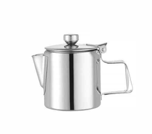 HENDI 453001 Cafetière/théière avec couvercle