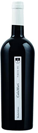 Menhir Salento Primitivo Calamuri Igp (1 x 0,75 lt)