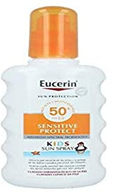 Eucerin Gesichts-Sonnencreme, 1er Pack(1 x 200 ml)