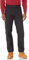 Dickies Men's Duck Carpenter Jean, Black, 32W / 30L