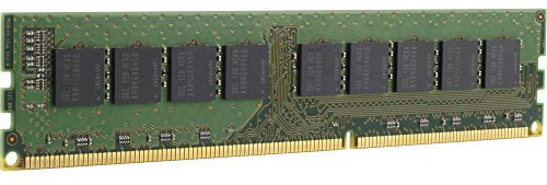 HP Enterprise 669322-B21 arbetsminne