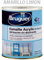 Bruguer Acrylic Multisuperficie Esmalte al agua Brillante Amarillo Limón 250 ml