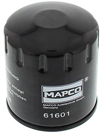 MAPCO Filtre à huile 61601