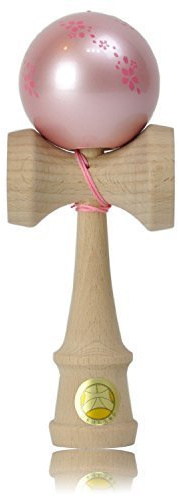 kendama Association of Certified japan LIMITED PINK by Firmament