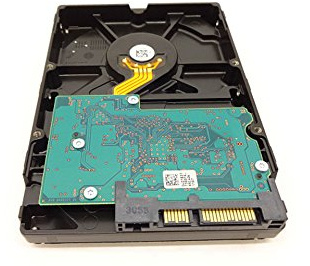 Toshiba DT01ACA Series 1TB, SATA 6Gb/s