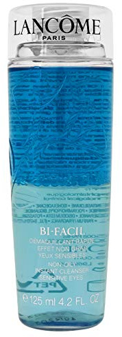 Lancome - BI-FACIL démaquillant yeux sensibles 125 ml