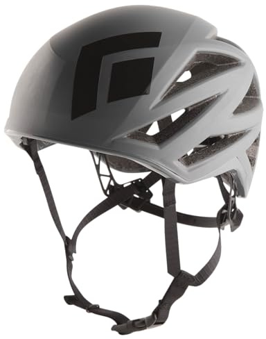 Black Diamond Steam Colour, mens, Steel Grey, M/L