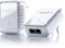 Devolo 9612 dLAN 500 Duo Netzwerktechnik Bridge an Wandsteckdose anschließbar 3 (Spezifikationen gelten für einen Artikel)