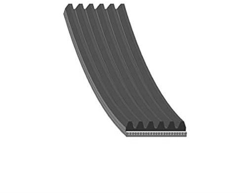 febi bilstein 37536 Keilrippenriemen 6 Rippenanzahl, 1 Stück