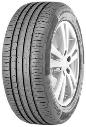 CONTINENTAL 298726 225 55 R17 97Y - B/B/70 dB - Sommerreifen
