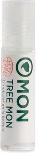 Tree-Mon Roll-On Antiacné De Árbol Del Té Bio 15 Ml de Mon Deconatur