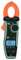 HT-Instruments Digitale Stromzange 600A AC/DC TRMS, CAT IV 600 V, HT9015