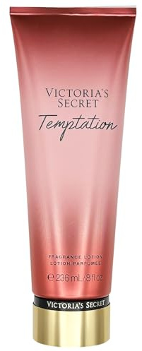 Victoria's Secret Temptation Fragrance Body Lotion 236 ml