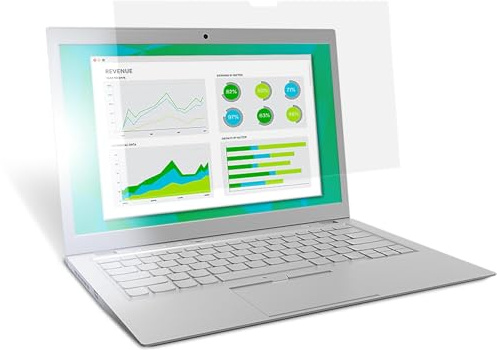3M AG14.0W9 Blendschutzfilter für Widescreen Laptops 35,6 cm (entspricht 14)
