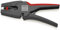 KNIPEX MultiStrip 10 Automatische Abisolierzange in Blister 195 mm, 12 42 195 SB