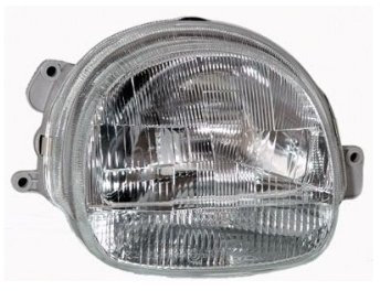 dapa GmbH & Co. KG 205733082 Faro Derecho