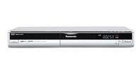 Panasonic DMR-EX77 Registratore DVD Argento