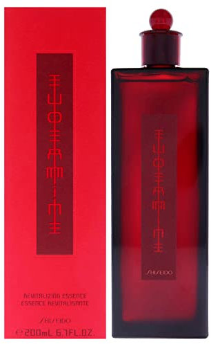 Shiseido Eudermine Revitalizing Essence Gesichtsgel, 200 ml