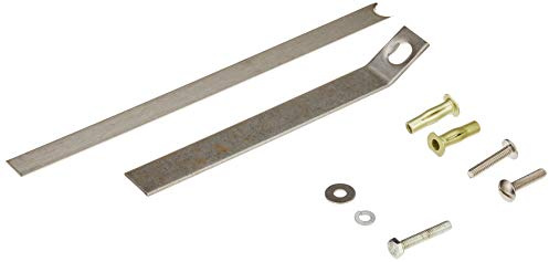 KOHLER GENUINE PART 84999 TOILET SEAT ANCHOR KIT