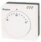 Drayton RTS4 Room Thermostat (Volt Free Contacts)