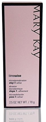 Set microdermoabrasion Mary Kay completo