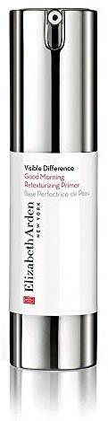 Elizabeth Arden Visible Difference Good Morning Retexurizing Primer, 15ml
