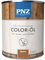 PNZ Natur-Holzfarbe Coloröl, Gebinde:10L, Farbe:Lärche